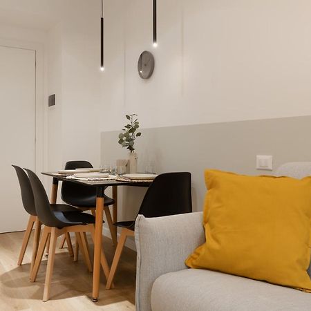 Trieste Timeless 2-Bedrooms Flat エクステリア 写真