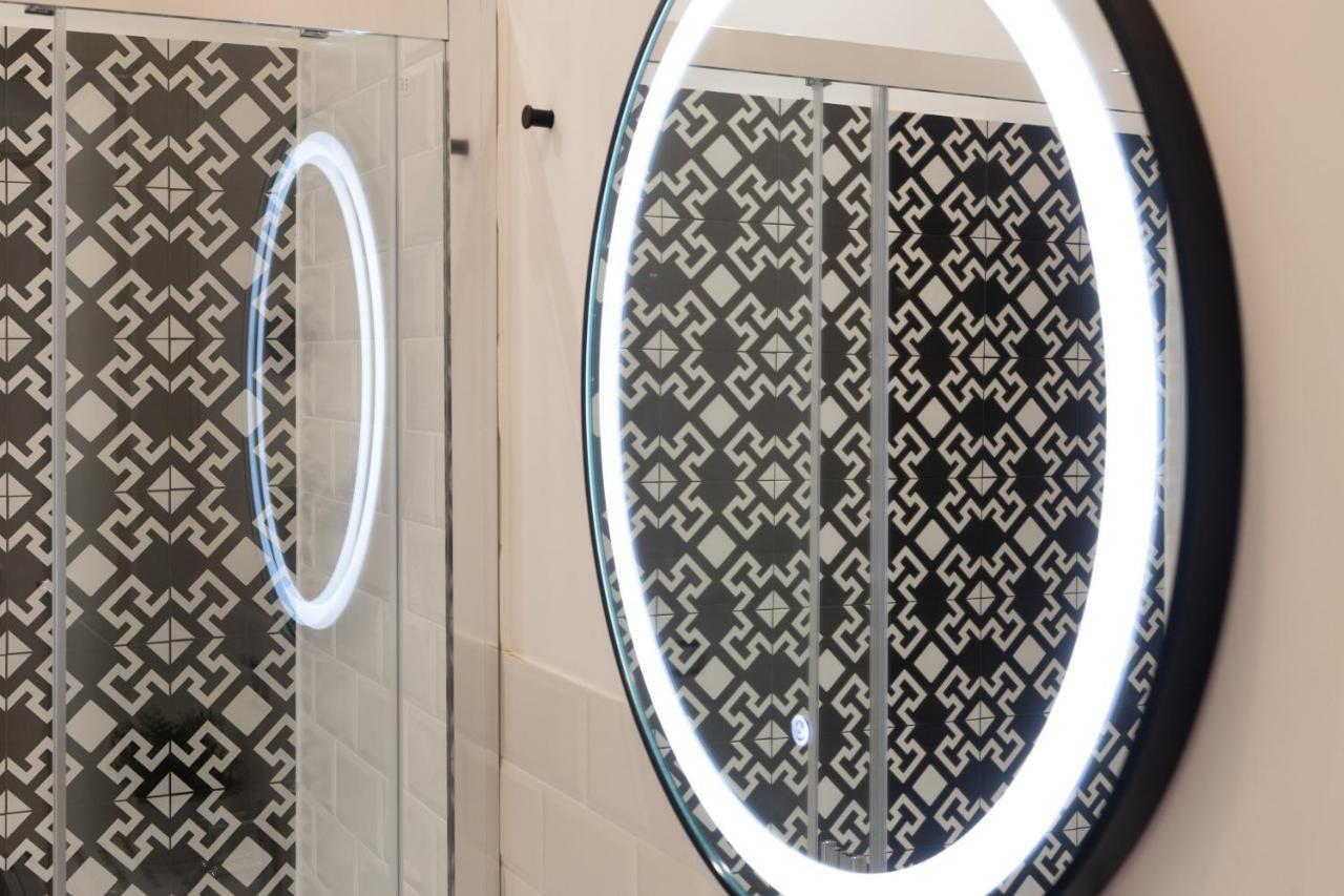 Trieste Timeless 2-Bedrooms Flat エクステリア 写真