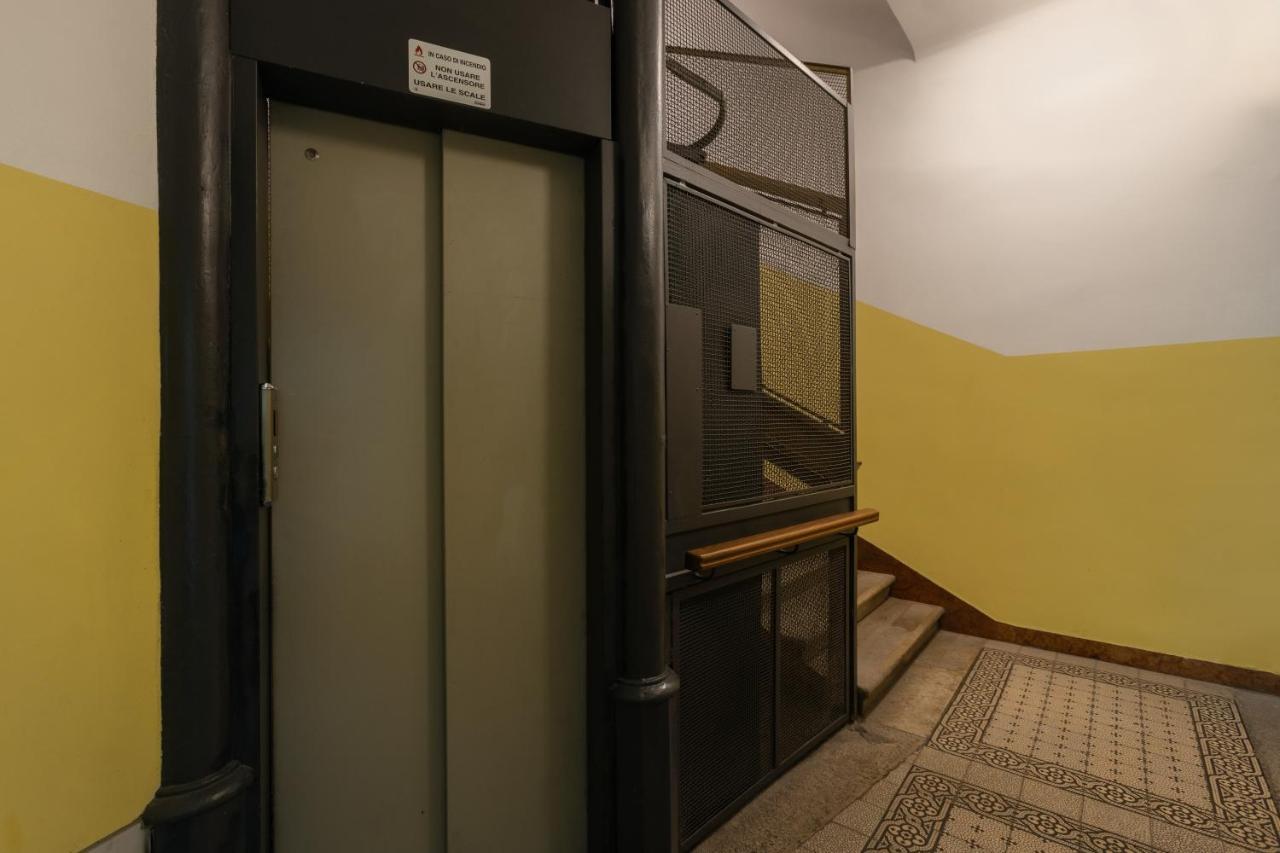Trieste Timeless 2-Bedrooms Flat エクステリア 写真
