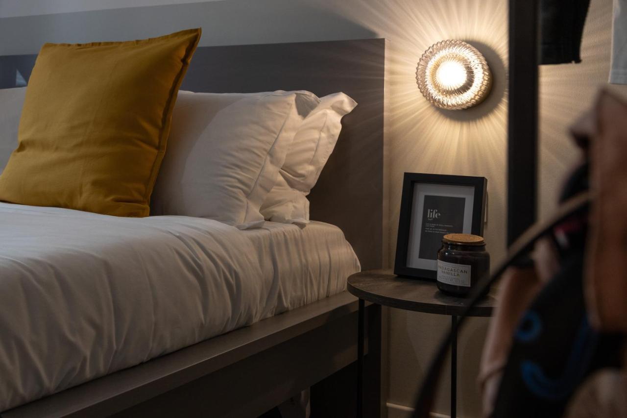 Trieste Timeless 2-Bedrooms Flat エクステリア 写真