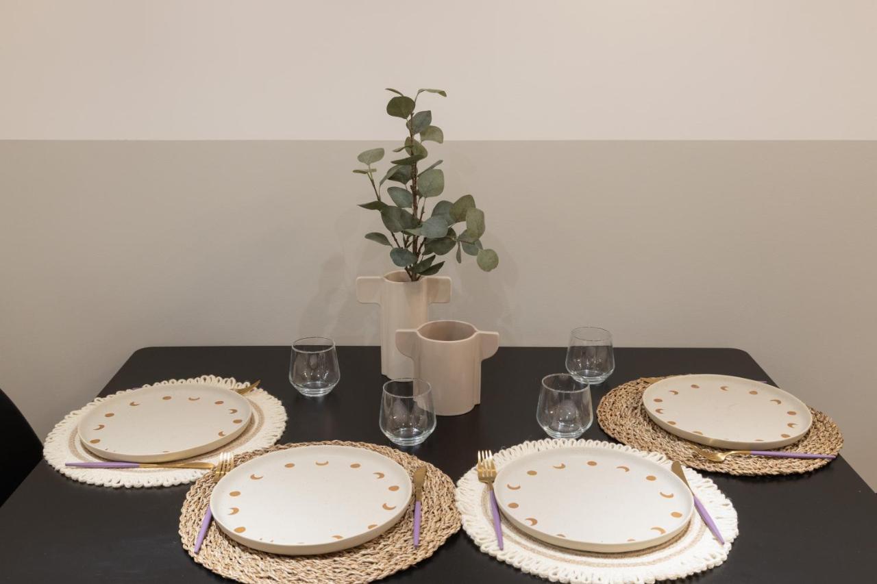 Trieste Timeless 2-Bedrooms Flat エクステリア 写真