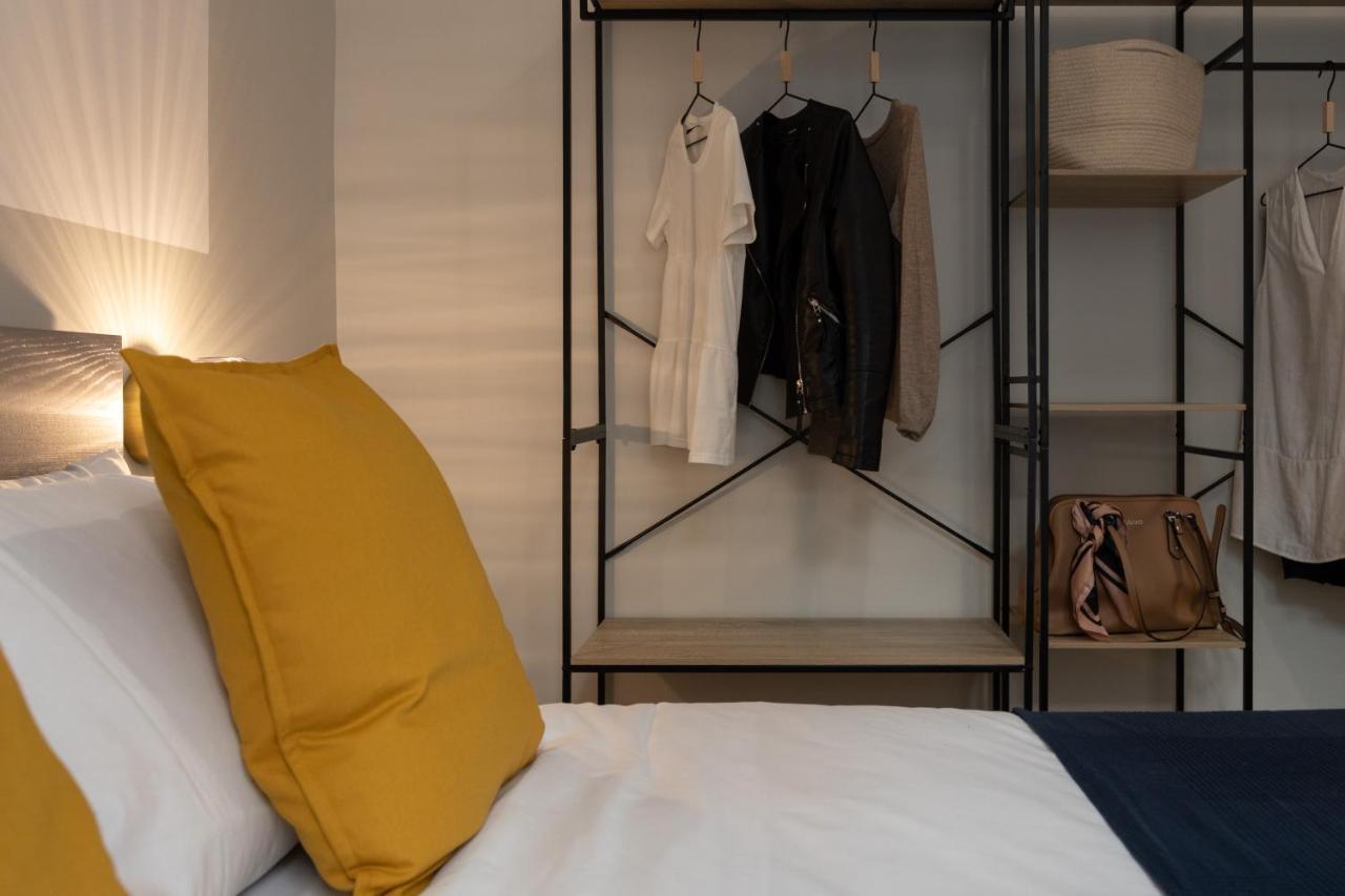 Trieste Timeless 2-Bedrooms Flat エクステリア 写真